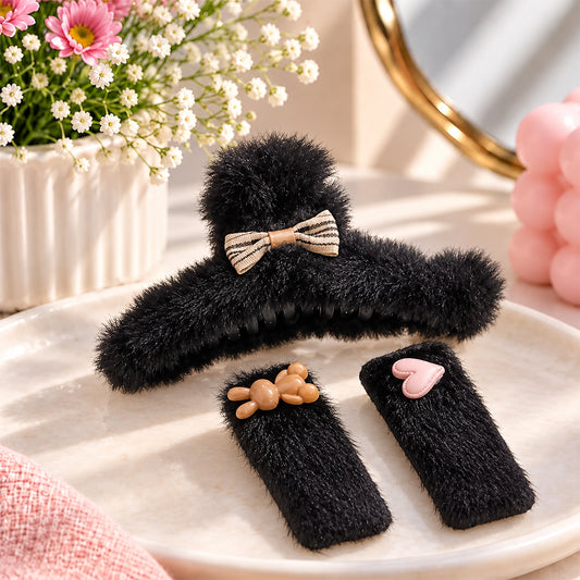 Hair accessories