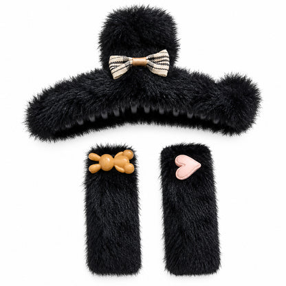 Hair accessories