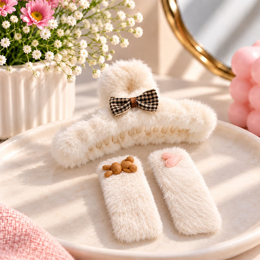 Hair accessories
