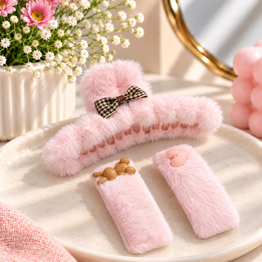 Hair accessories