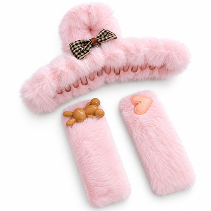 Hair accessories