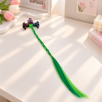 Hair accessories