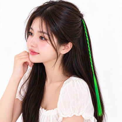 Hair accessories