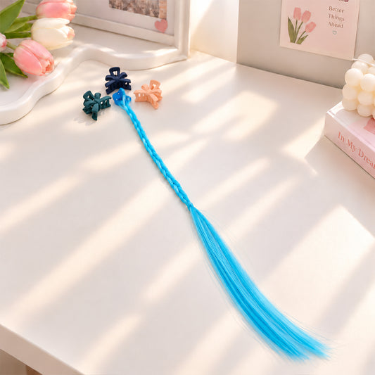 Hair accessories