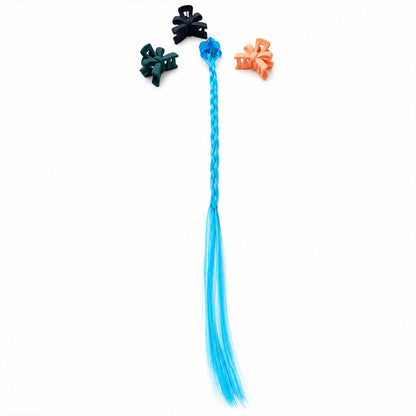 Hair accessories