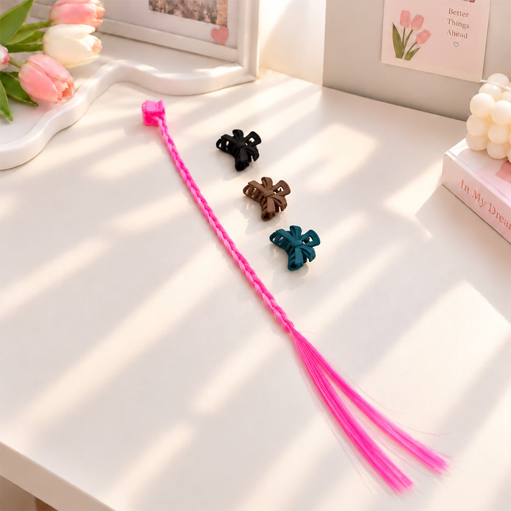 Hair accessories