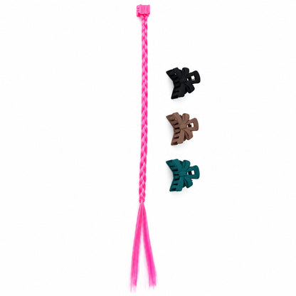 Hair accessories