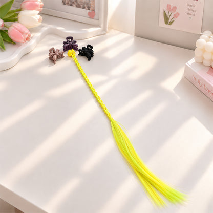 Hair accessories