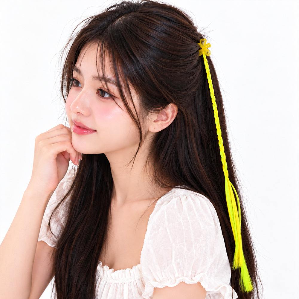 Hair accessories