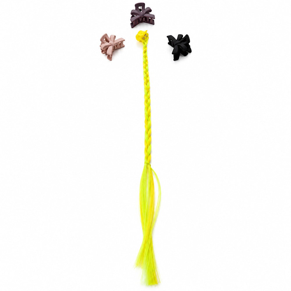 Hair accessories