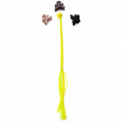 Hair accessories