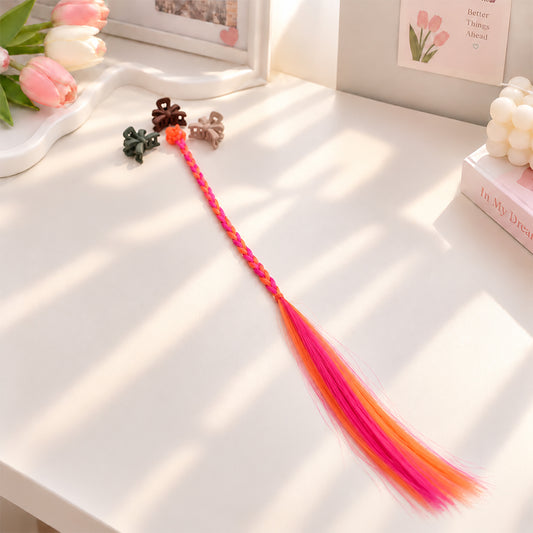 Hair accessories