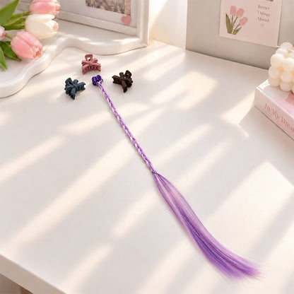 Hair accessories