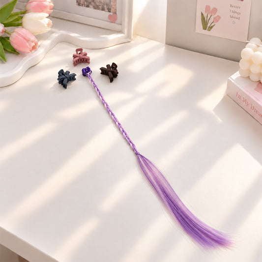 Hair accessories