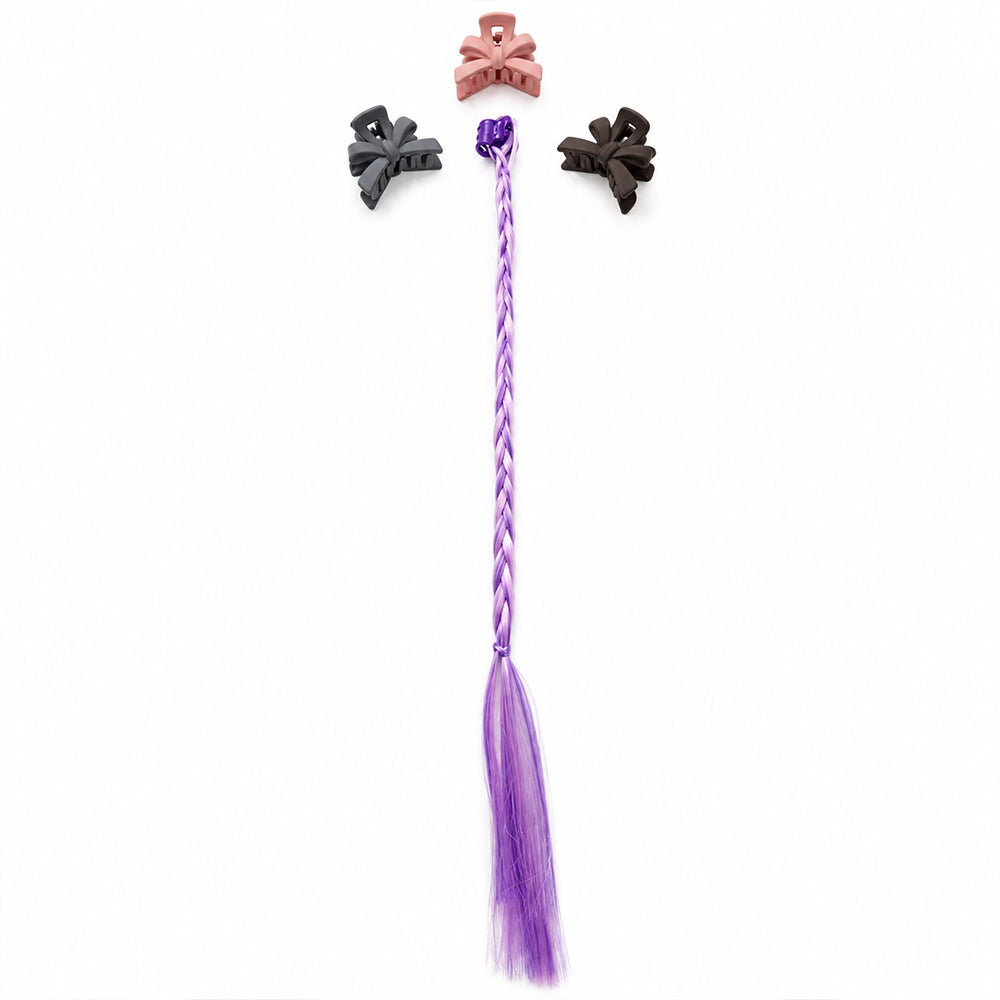 Hair accessories