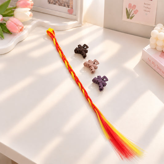 Hair accessories