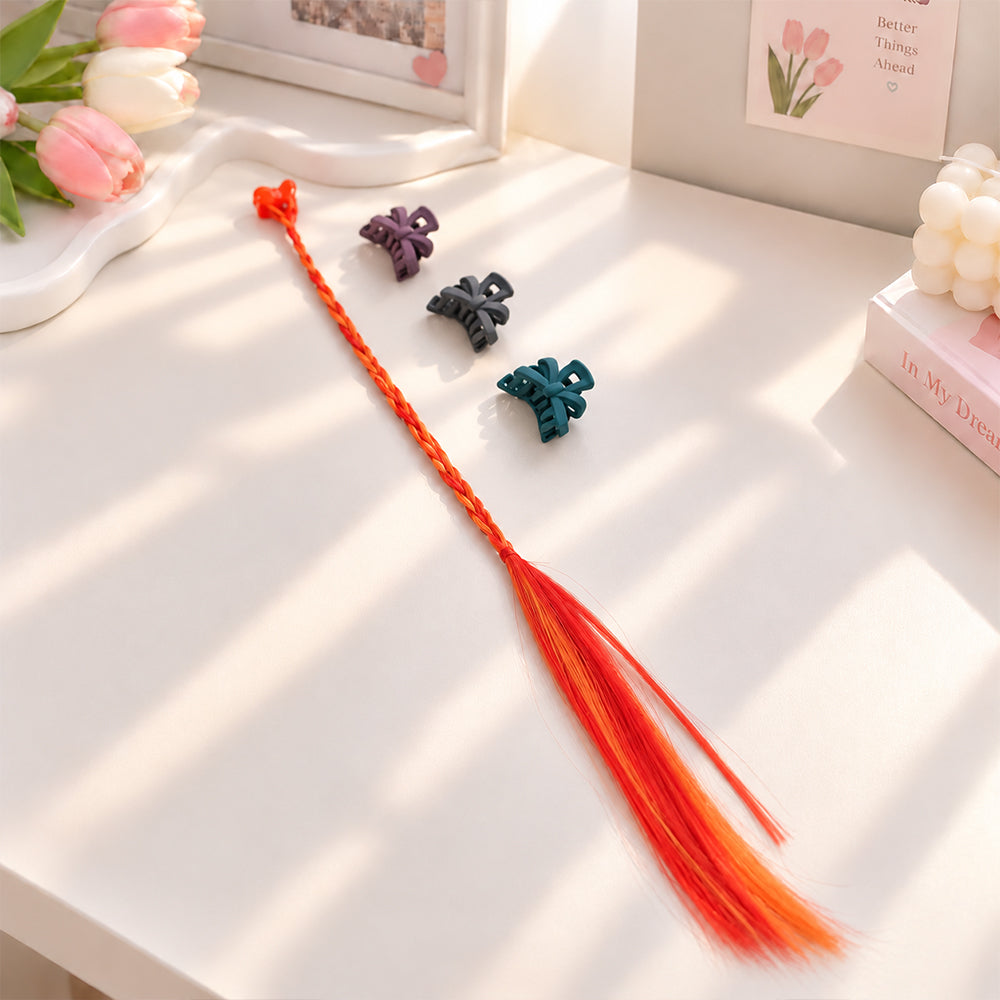 Hair accessories