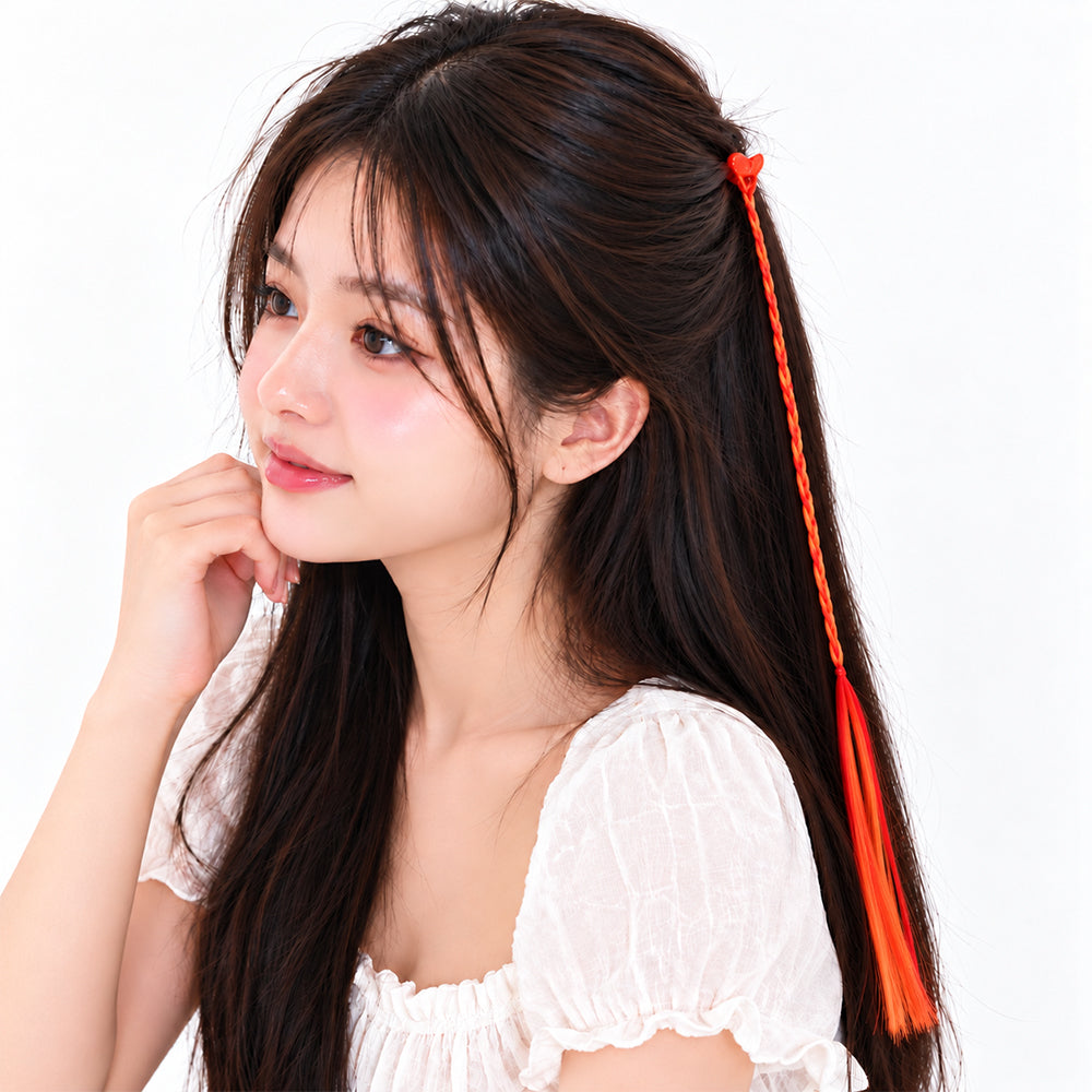 Hair accessories