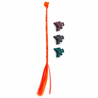 Hair accessories