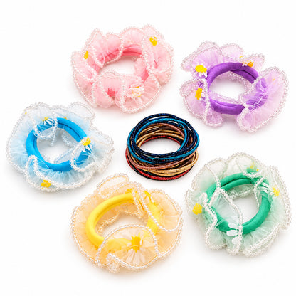 Hair accessories