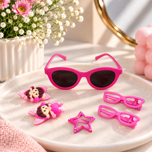 Kids accessories