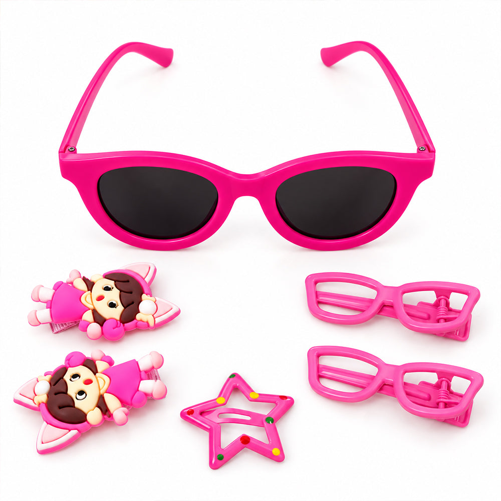 Kids accessories