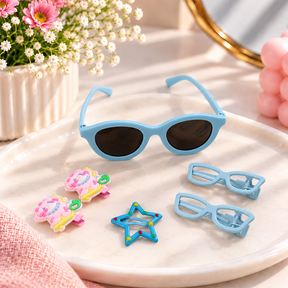 Kids accessories