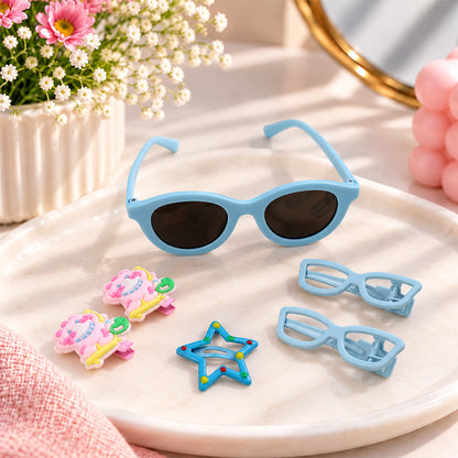 Kids accessories