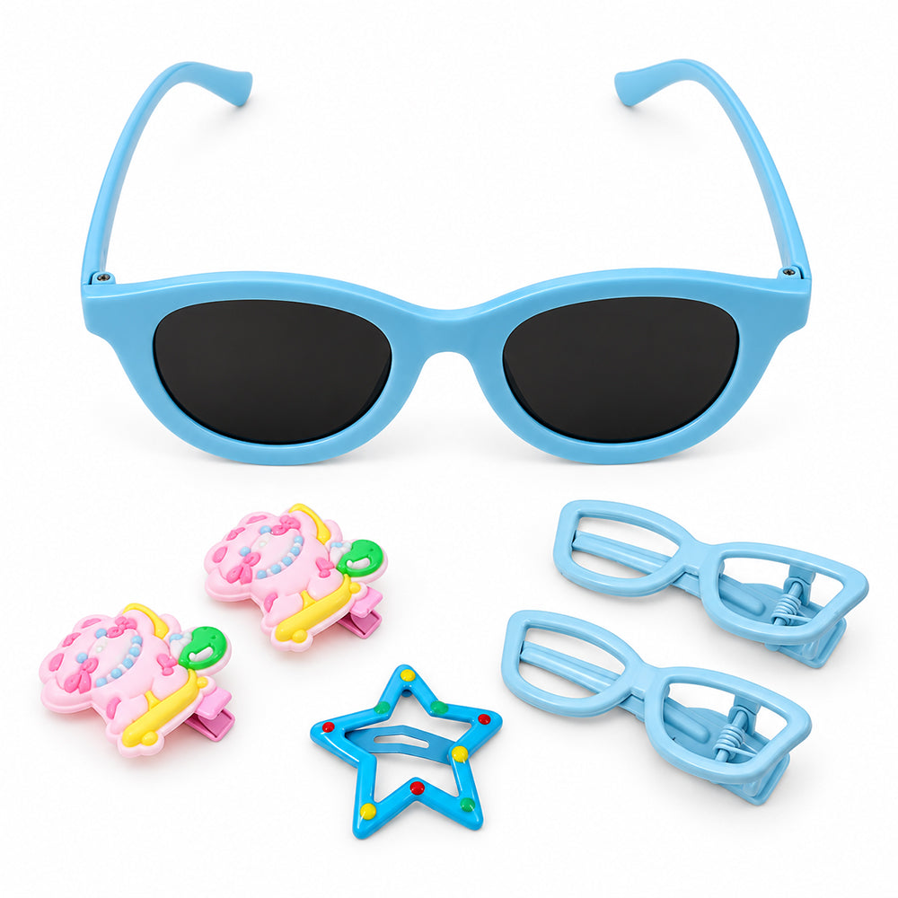 Kids accessories