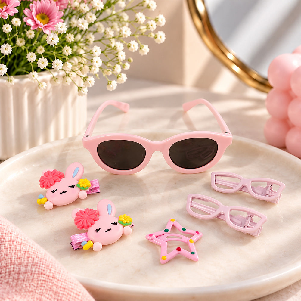 Kids accessories