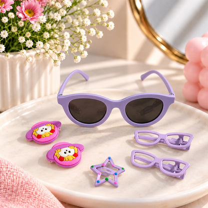 Kids accessories