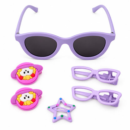 Kids accessories