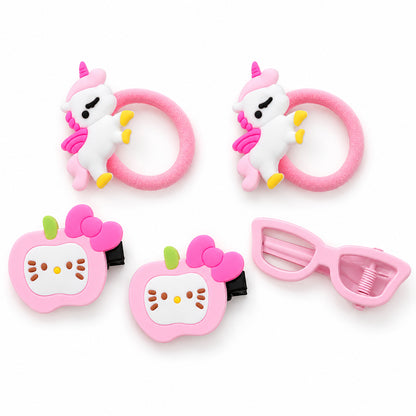 Kids accessories