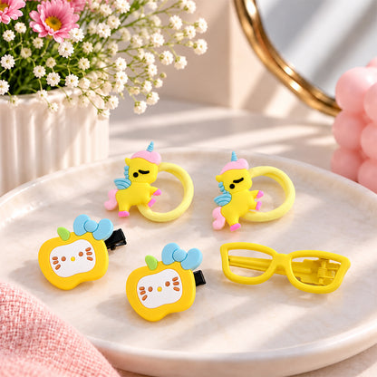 Kids accessories