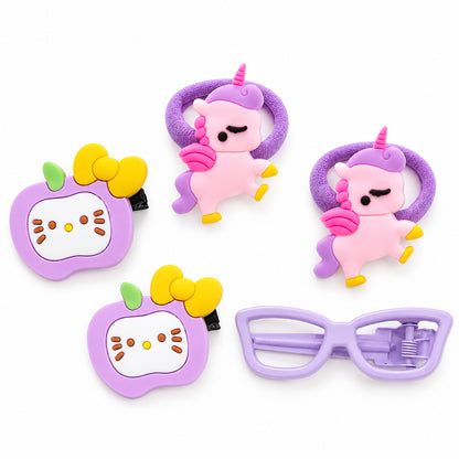 Kids accessories
