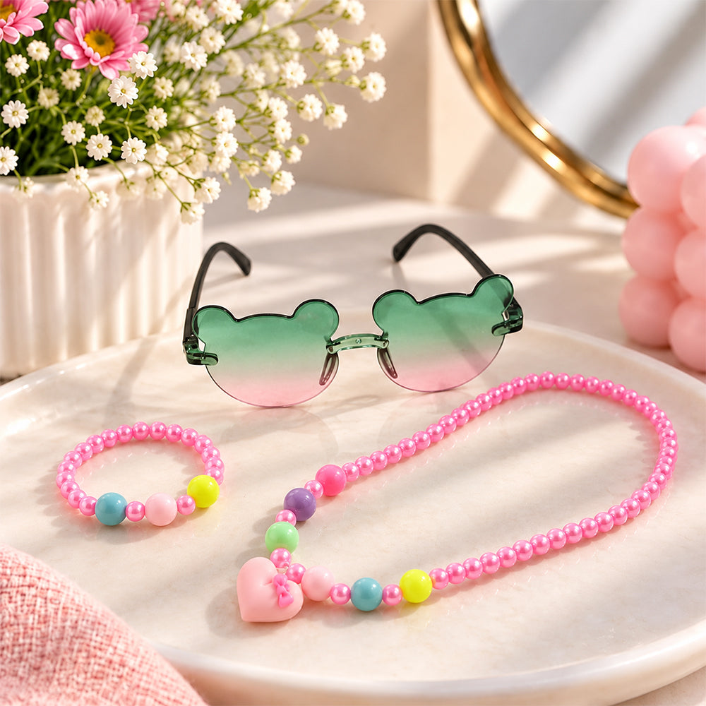 Kids accessories