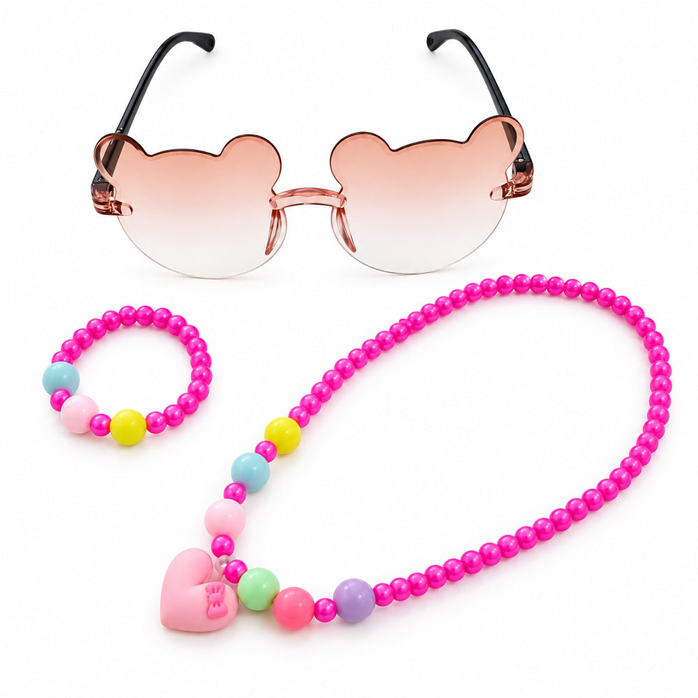 Kids accessories