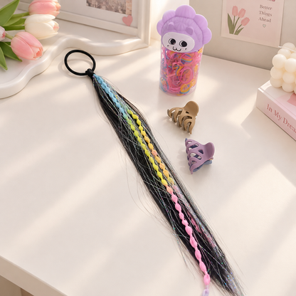 Hair accessories
