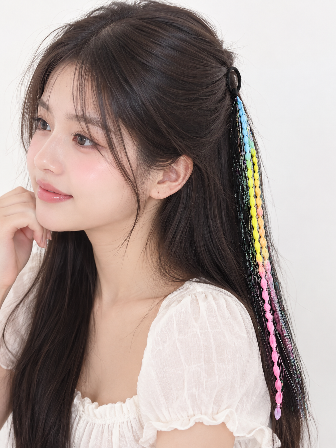 Hair accessories
