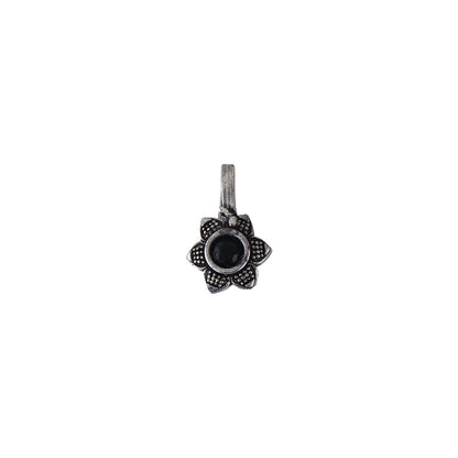 Stone Studded Beautiful Nosepin