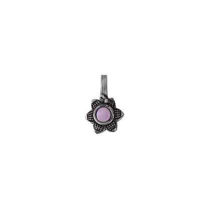 Stone Studded Beautiful Nosepin