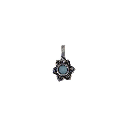 Stone Studded Beautiful Nosepin