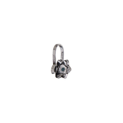 Stone Studded Beautiful Nosepin