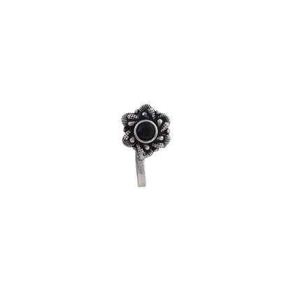 Stone Studded Beautiful Nosepin