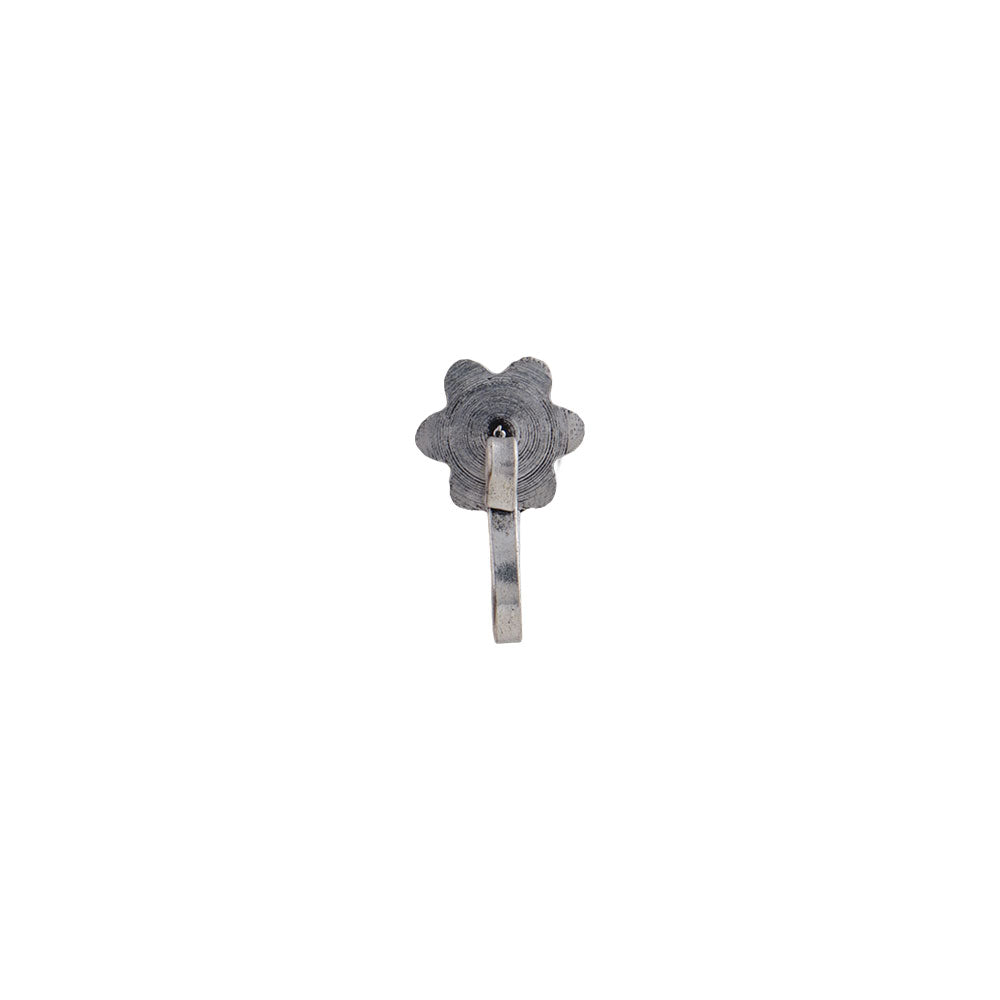 Stone Studded Beautiful Nosepin