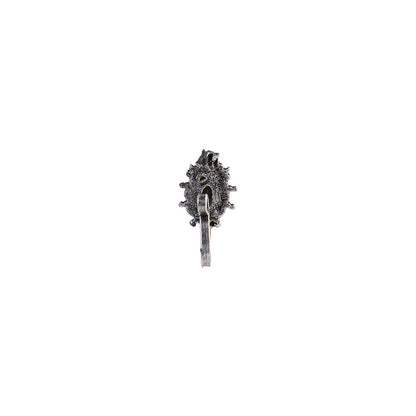 Stone Studded Beautiful Nosepin