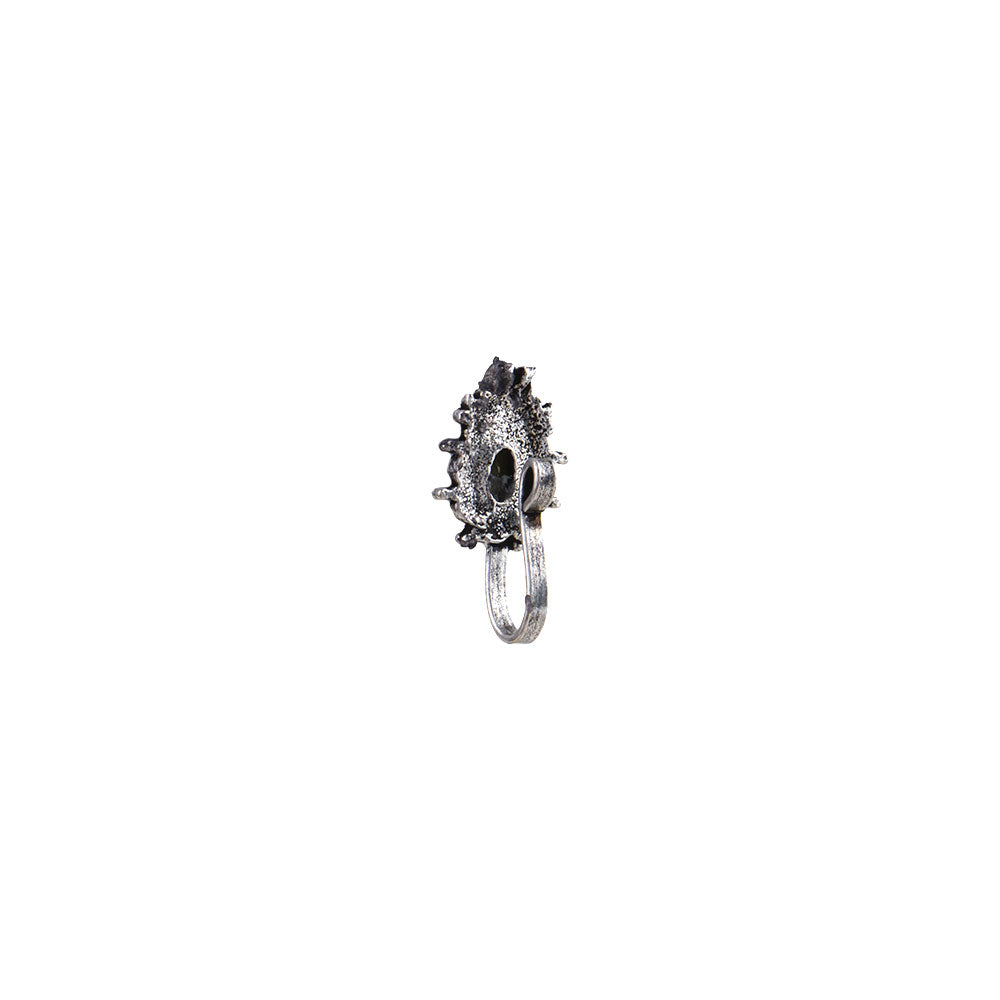 Stone Studded Beautiful Nosepin
