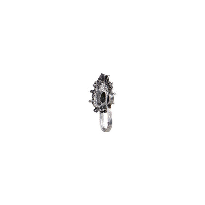 Stone Studded Beautiful Nosepin