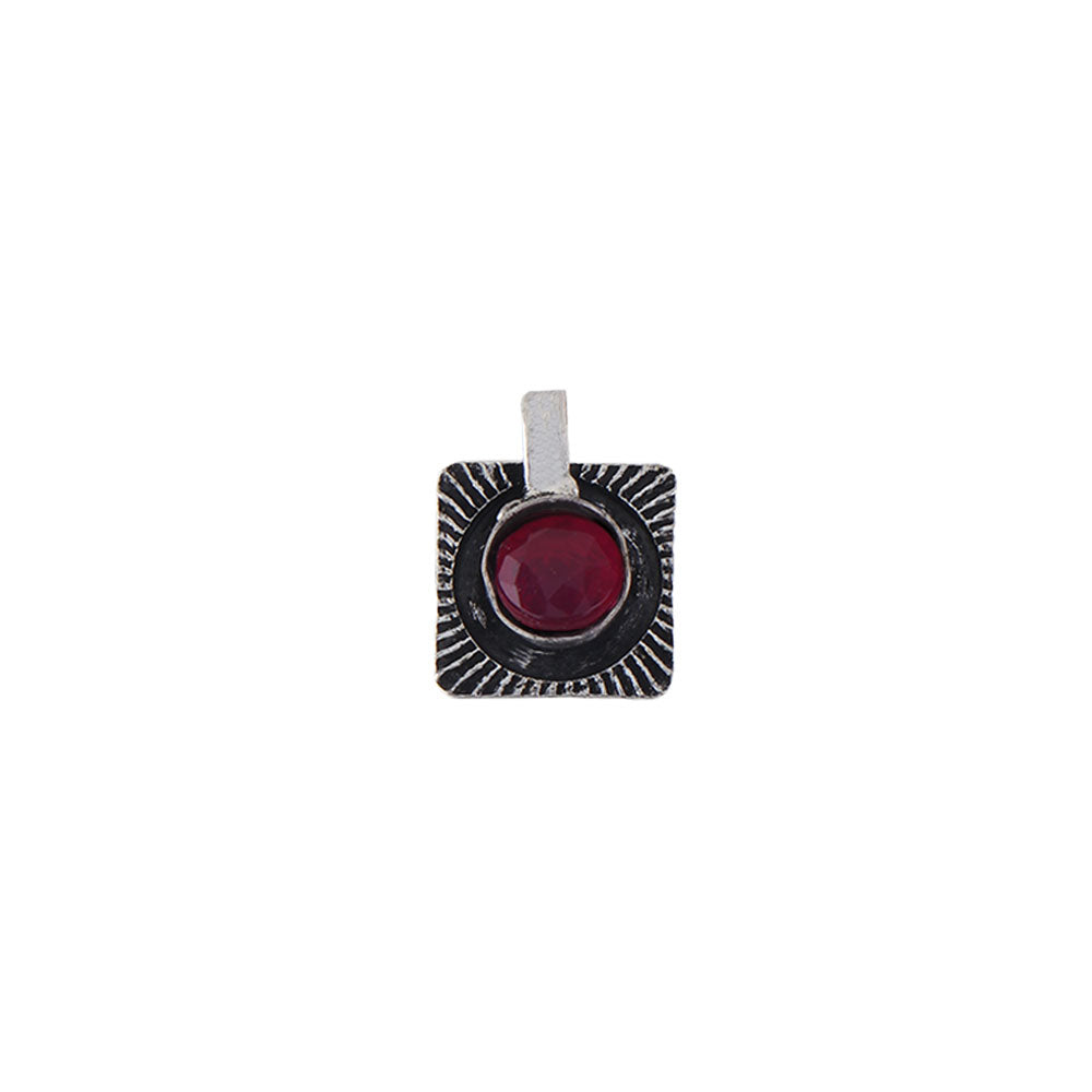 Stone Studded Beautiful Nosepin