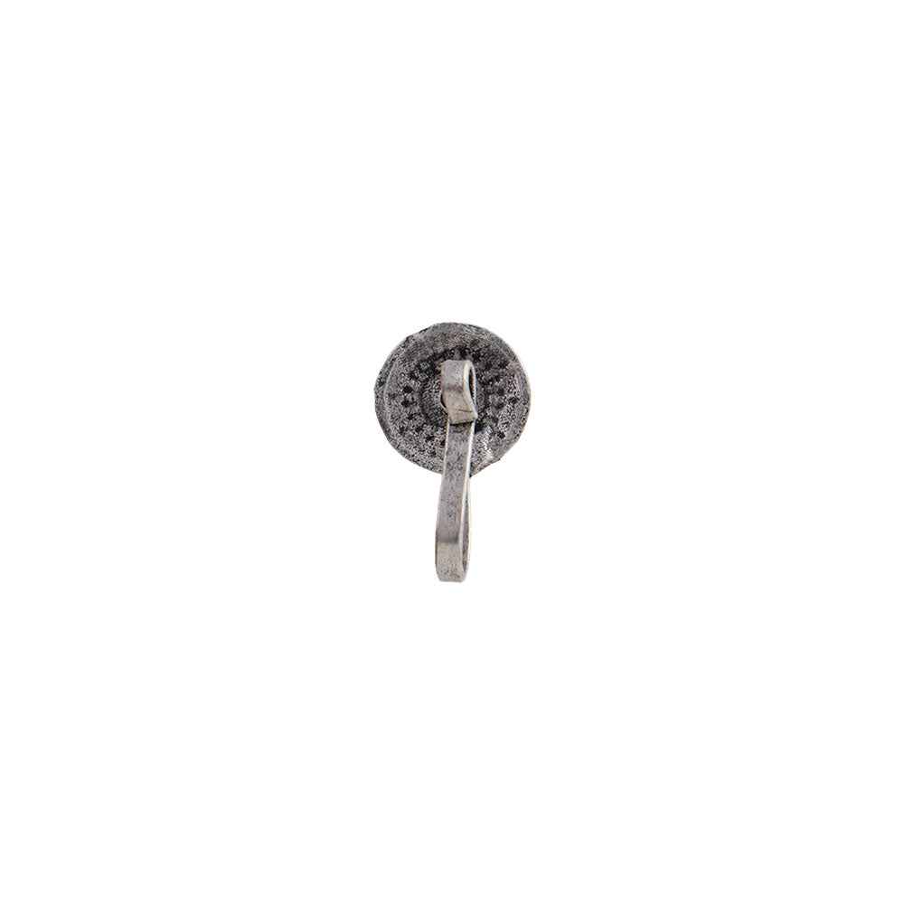 Stone Studded Beautiful Nosepin
